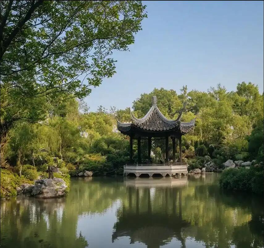 台山雨真膜结构有限公司